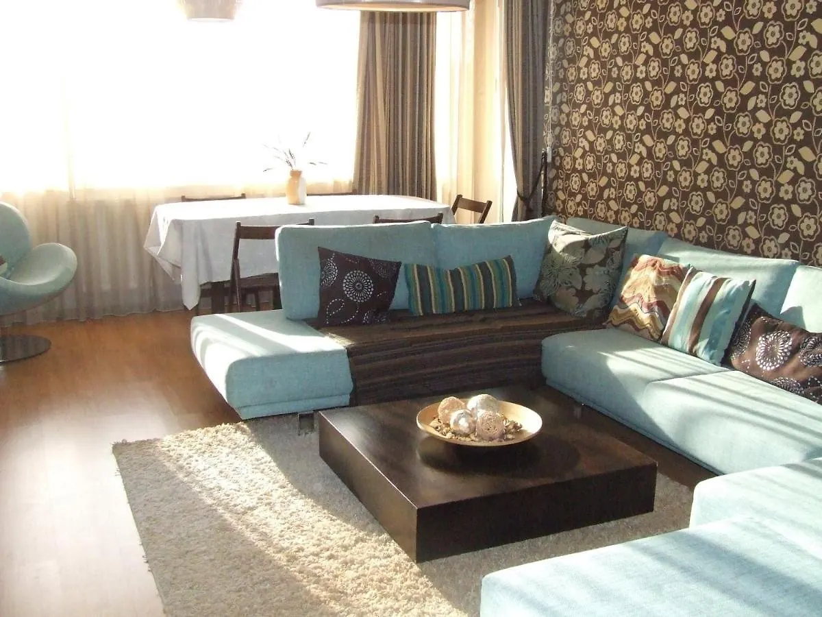 Apartamento Family Retreat Politehnica Park Bucarest