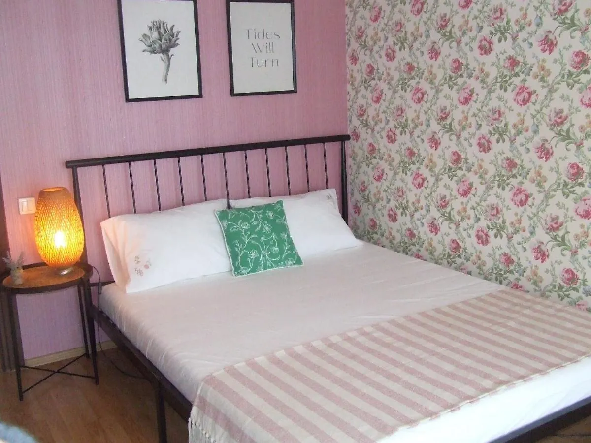 Apartamento Family Retreat Politehnica Park Bucarest 0*,  Rumanía