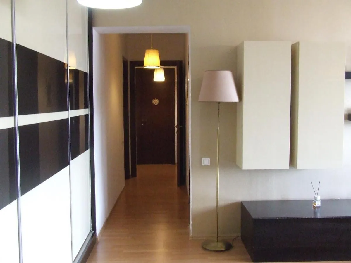 Apartamento Family Retreat Politehnica Park Bucarest