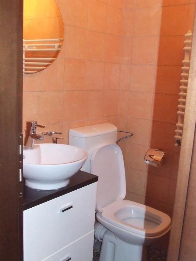 Apartamento Family Retreat Politehnica Park Bucarest