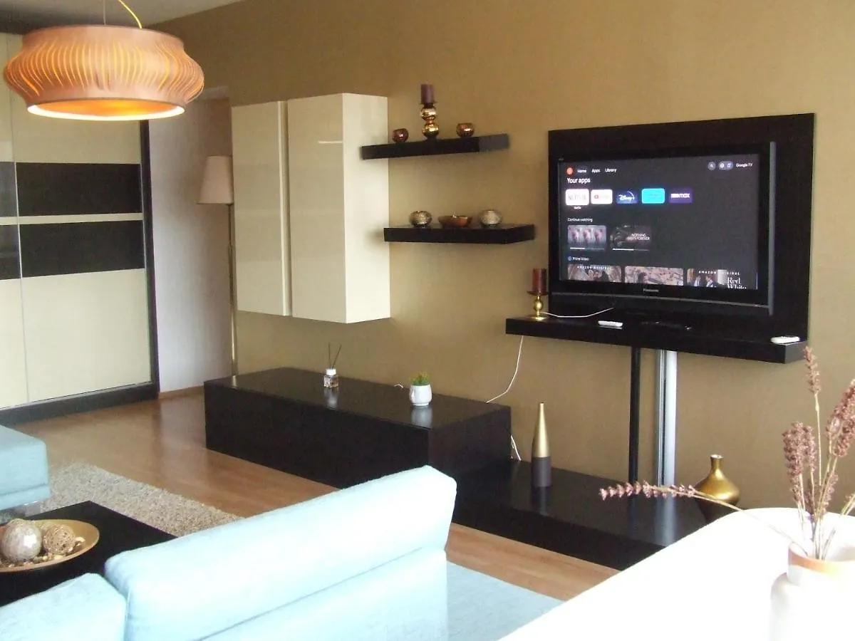 Apartamento Family Retreat Politehnica Park Bucarest