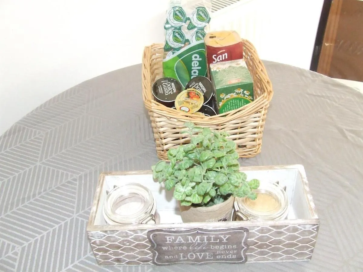 Apartamento Family Retreat Politehnica Park Bucarest