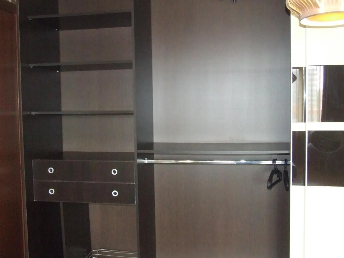 Apartamento Family Retreat Politehnica Park Bucarest
