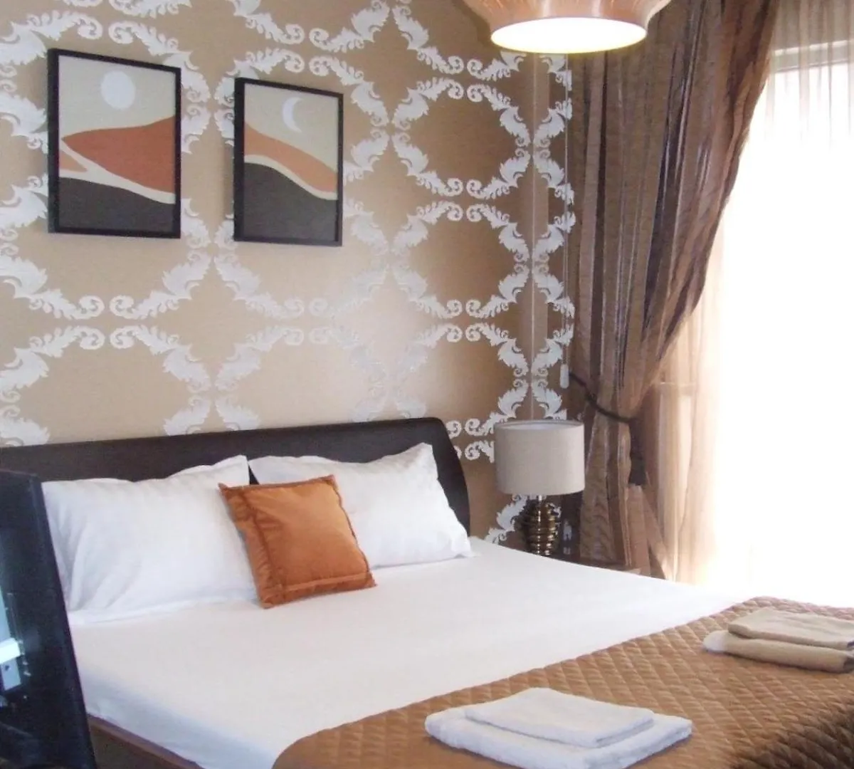 Apartamento Family Retreat Politehnica Park Bucarest