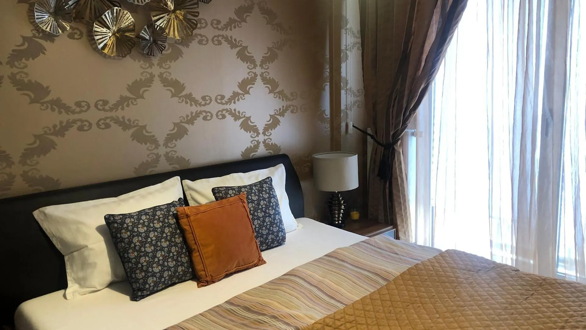 Apartamento Family Retreat Politehnica Park Bucarest