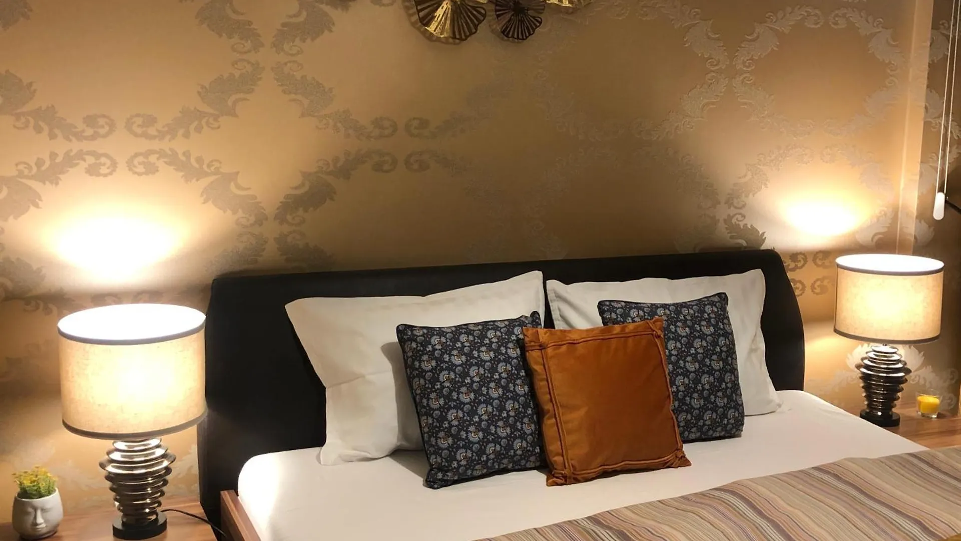 Apartamento Family Retreat Politehnica Park Bucarest Rumanía