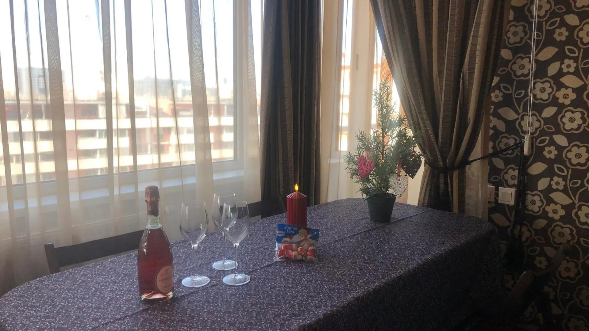 Apartamento Family Retreat Politehnica Park Bucarest