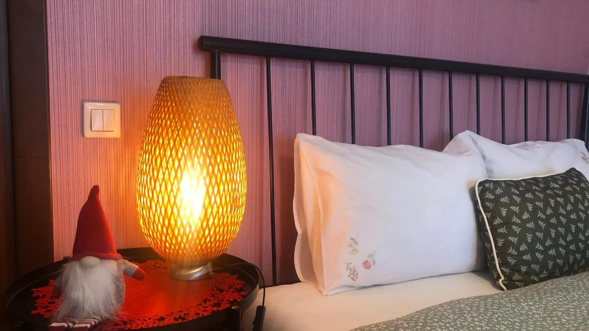 Apartamento Family Retreat Politehnica Park Bucarest 0*,
