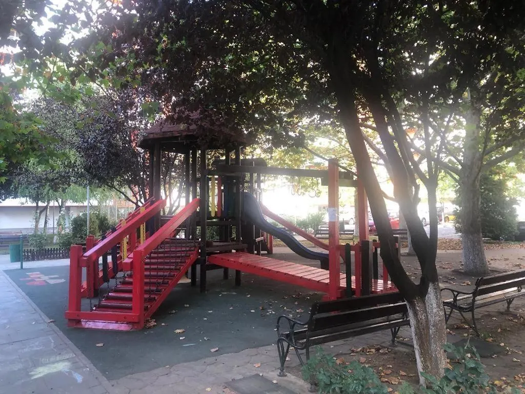 Apartamento Family Retreat Politehnica Park Bucarest