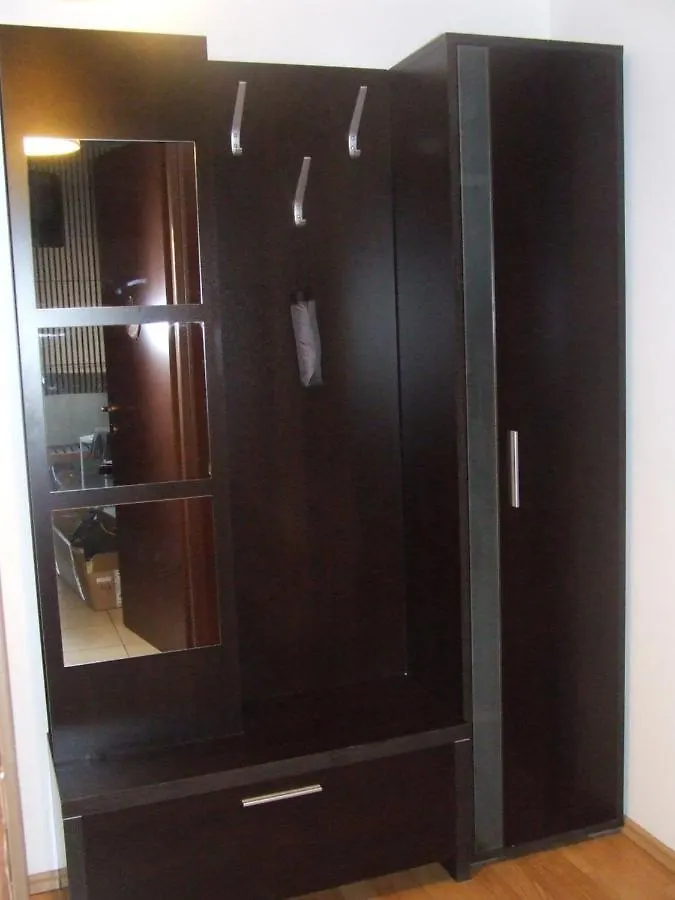 Apartmán Family Retreat Politehnica Park Bukurešť 0*,