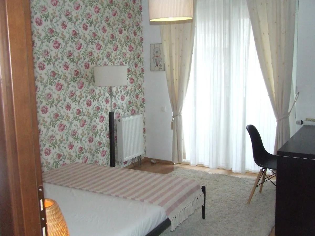 Family Retreat Politehnica Park Διαμέρισμα Βουκουρέστι Ρουμανία