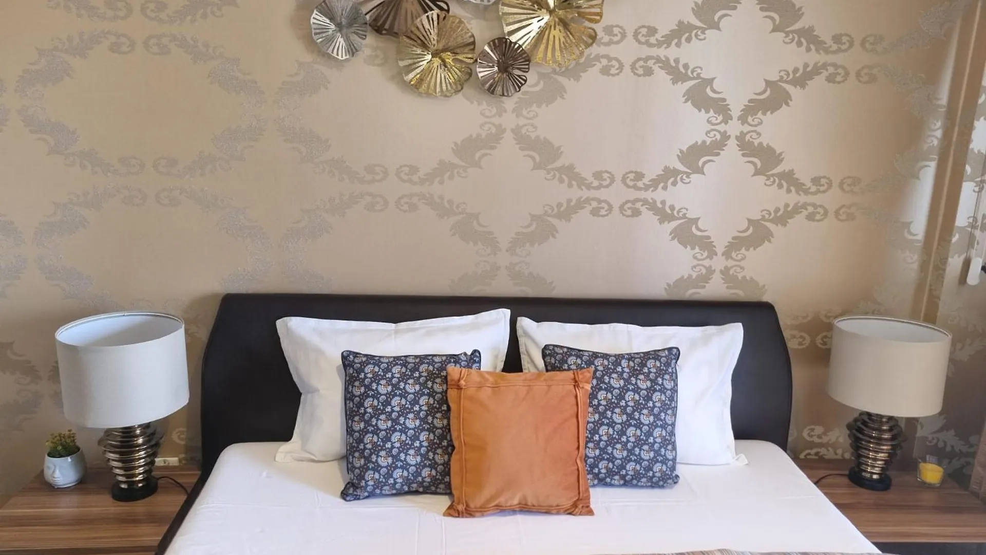 Apartmán Family Retreat Politehnica Park Bukurešť