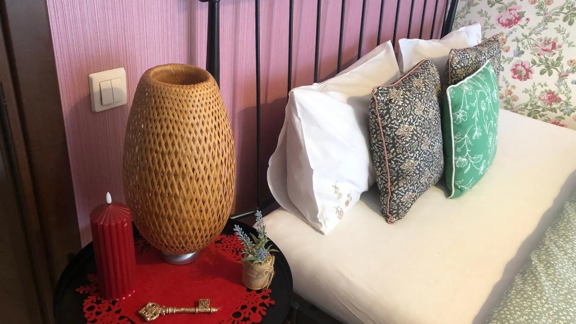 Apartmán Family Retreat Politehnica Park Bukurešť Rumunsko