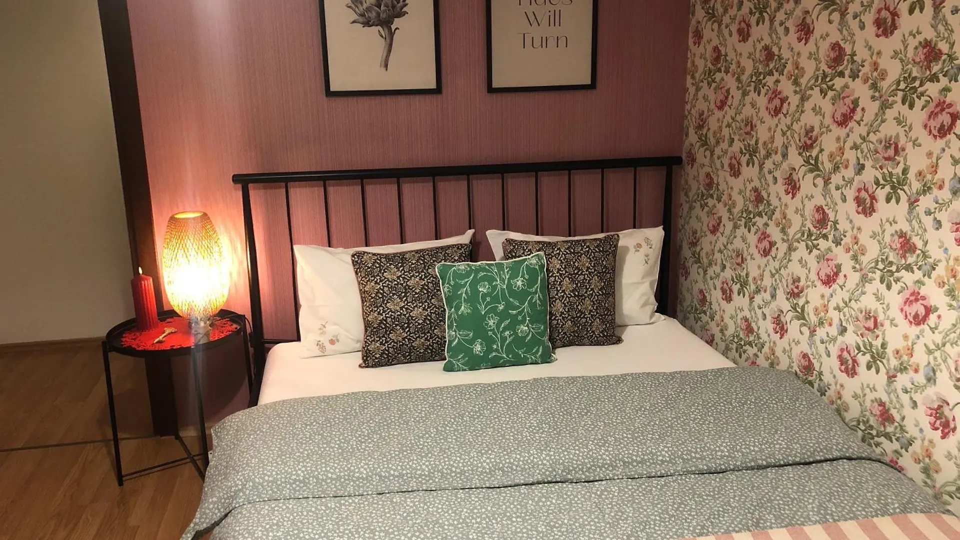 Apartmán Family Retreat Politehnica Park Bukurešť Rumunsko