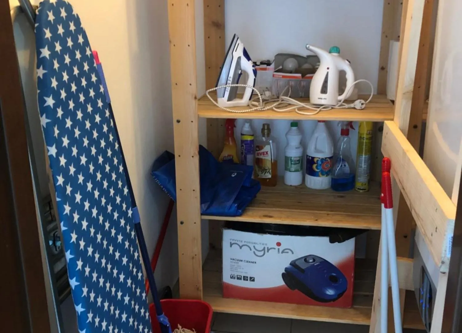 Apartmán Family Retreat Politehnica Park Bukurešť