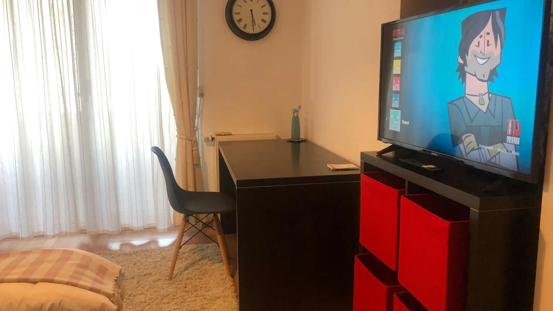 Family Retreat Politehnica Park Διαμέρισμα Βουκουρέστι
