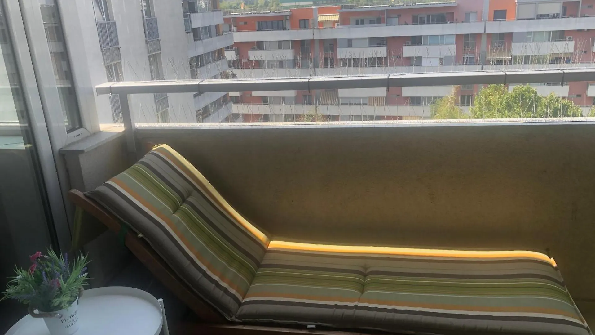 Family Retreat Politehnica Park Διαμέρισμα Βουκουρέστι