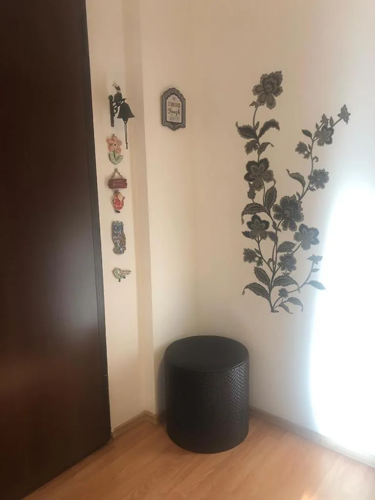 Apartmán Family Retreat Politehnica Park Bukurešť